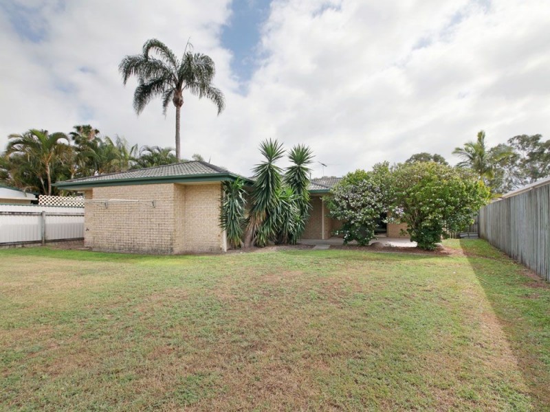 88 Tranquility Drive, Rothwell QLD 4022