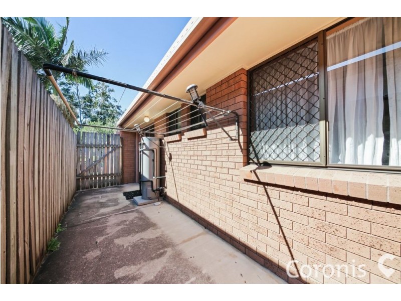 9/22 Portwood Street, Redcliffe QLD 4020