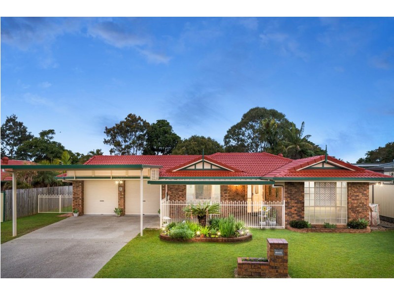 20 Tulip Tree Road, Murrumba Downs QLD 4503