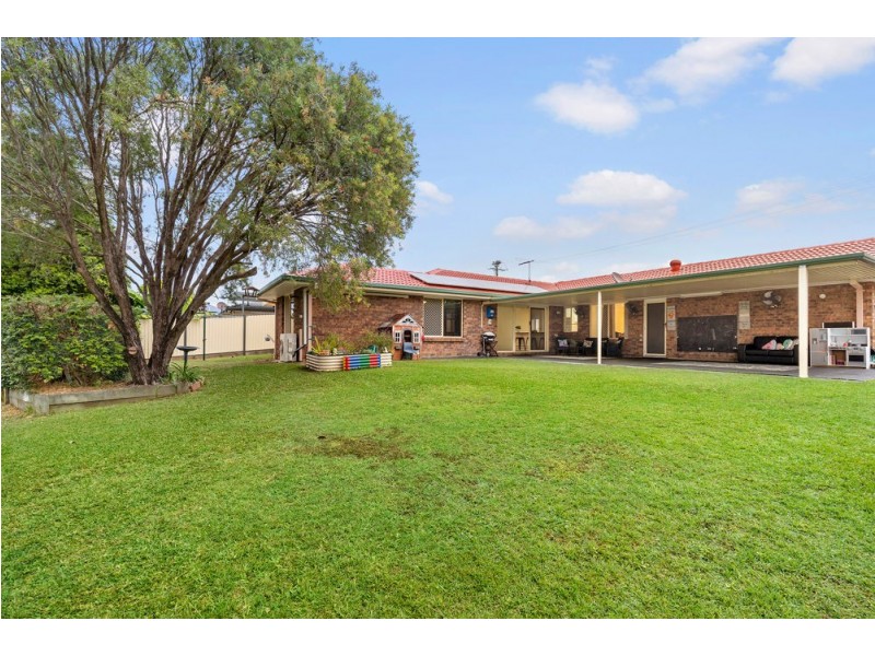 20 Tulip Tree Road, Murrumba Downs QLD 4503