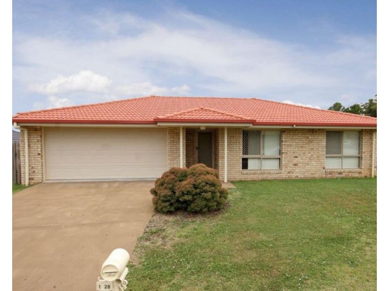 1/28 Tylah Street, Kallangur QLD 4503