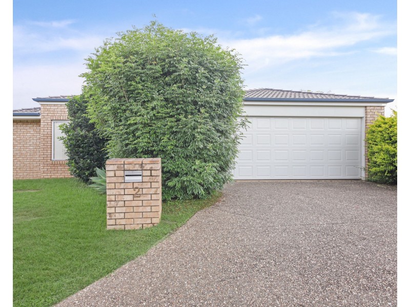 2 Evans Court, Murrumba Downs QLD 4503