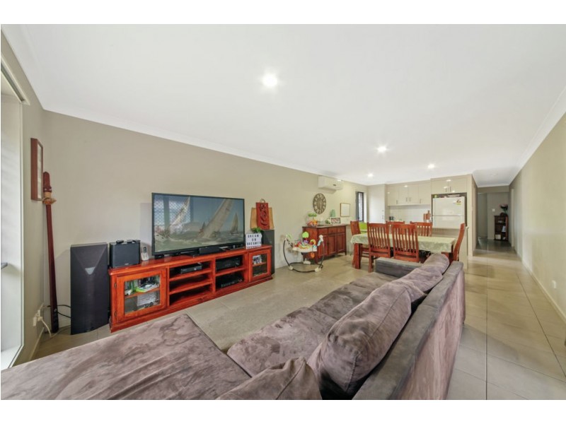 4 Moonie Crescent, North Lakes QLD 4509