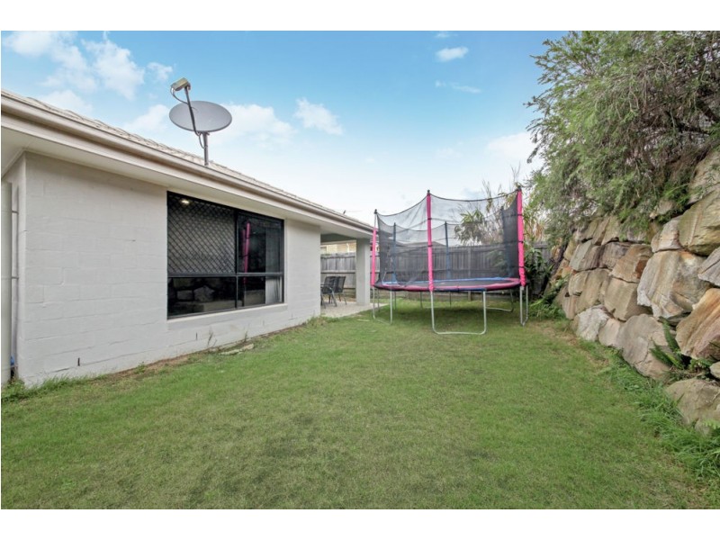 4 Moonie Crescent, North Lakes QLD 4509
