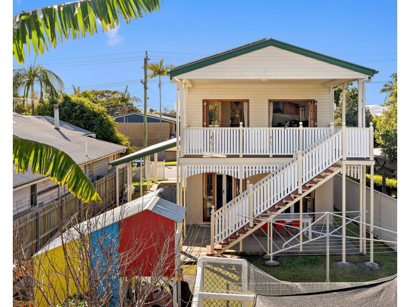 17 Beaconsfield Street, Margate QLD 4019