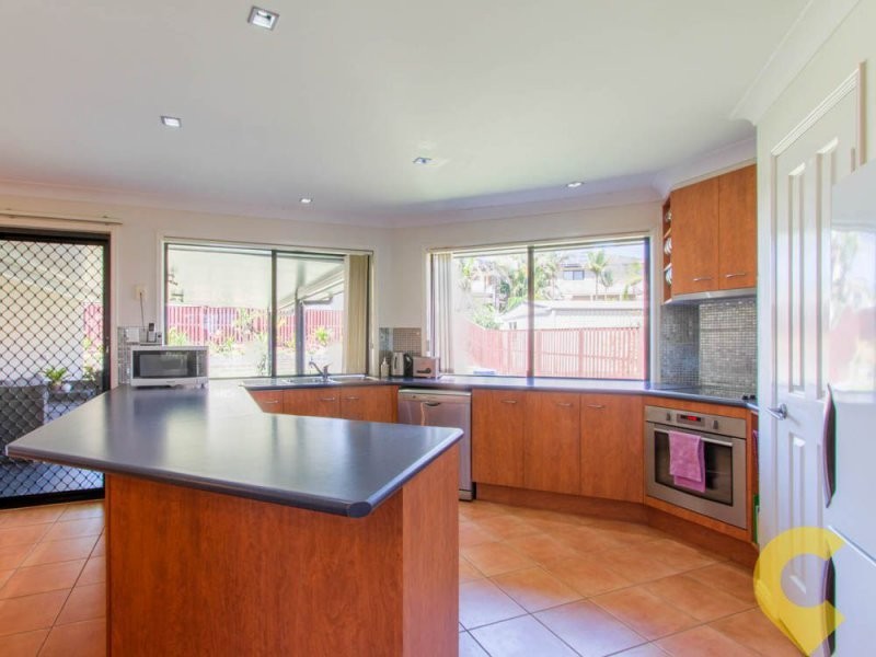 8 Ontario Crescent, Narangba QLD 4504