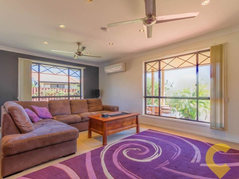 8 Ontario Crescent, Narangba QLD 4504