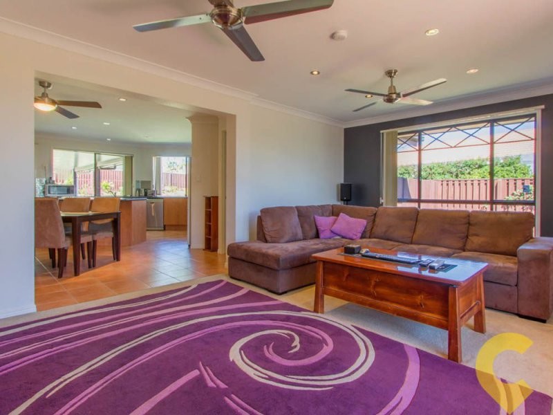 8 Ontario Crescent, Narangba QLD 4504
