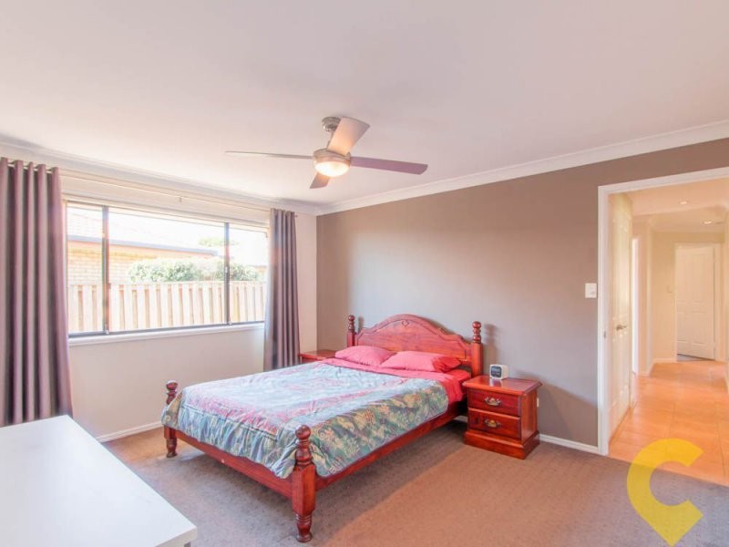 8 Ontario Crescent, Narangba QLD 4504