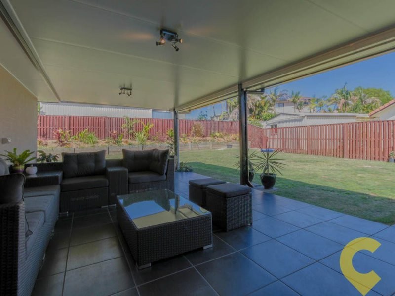 8 Ontario Crescent, Narangba QLD 4504