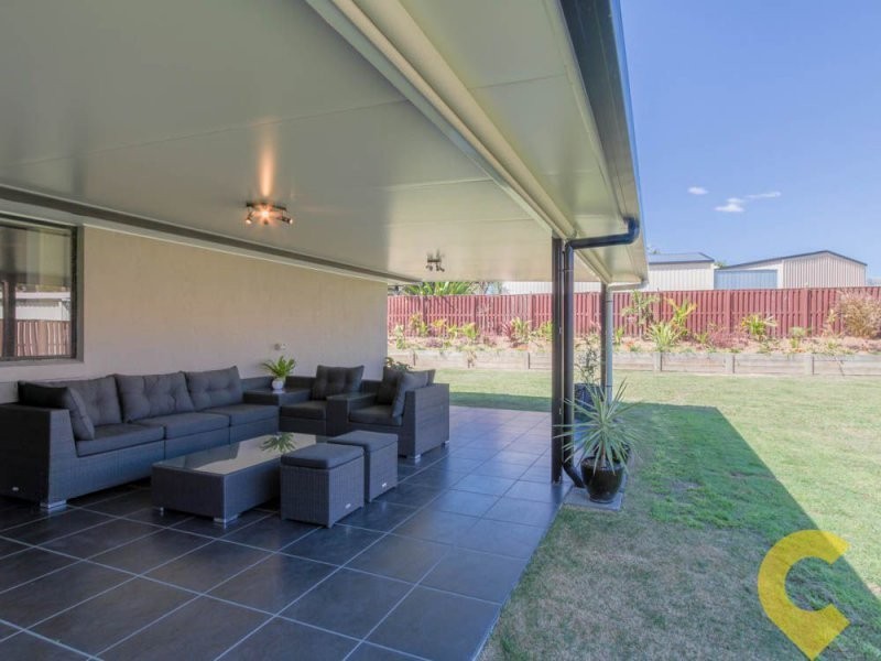 8 Ontario Crescent, Narangba QLD 4504