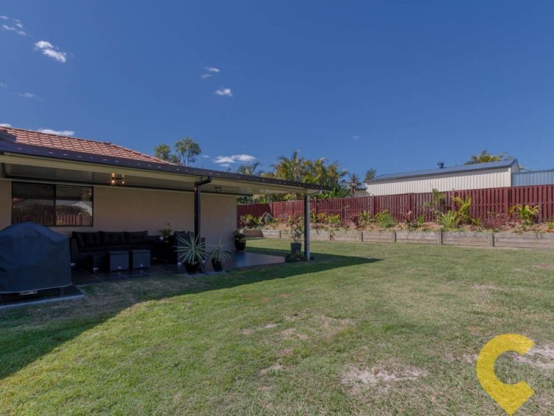 8 Ontario Crescent, Narangba QLD 4504