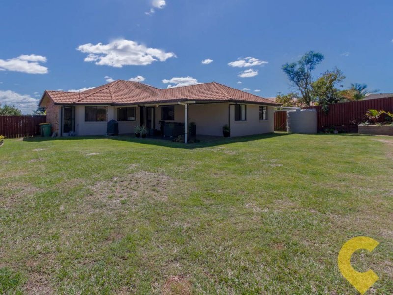 8 Ontario Crescent, Narangba QLD 4504
