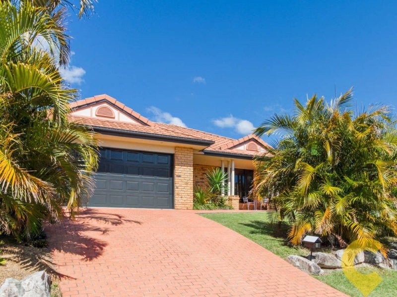 8 Ontario Crescent, Narangba QLD 4504