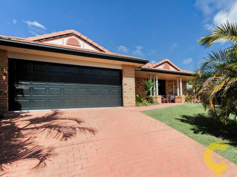 8 Ontario Crescent, Narangba QLD 4504