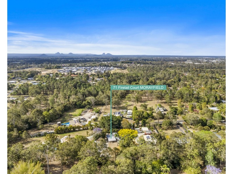 71 Firetail Court, Morayfield QLD 4506