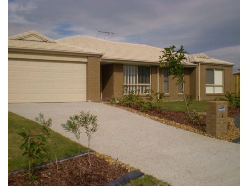 4 Tangelo Court, Bellmere QLD 4510