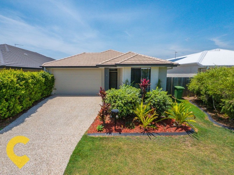 5 Friars Crescent, North Lakes QLD 4509