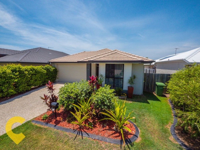 5 Friars Crescent, North Lakes QLD 4509