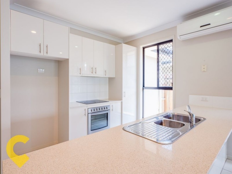 5 Friars Crescent, North Lakes QLD 4509