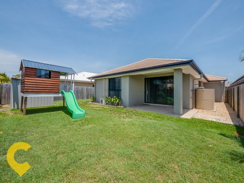 5 Friars Crescent, North Lakes QLD 4509