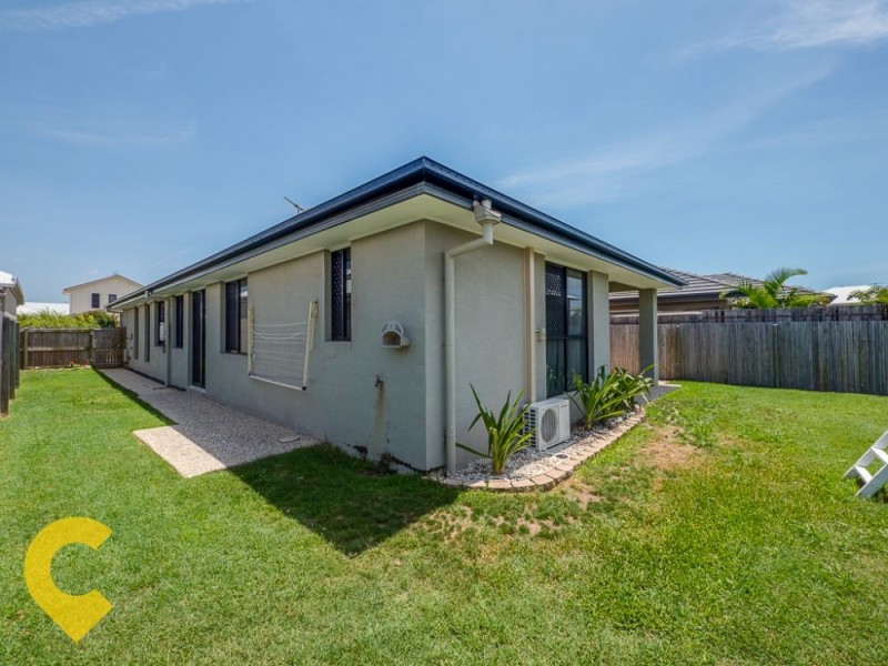 5 Friars Crescent, North Lakes QLD 4509