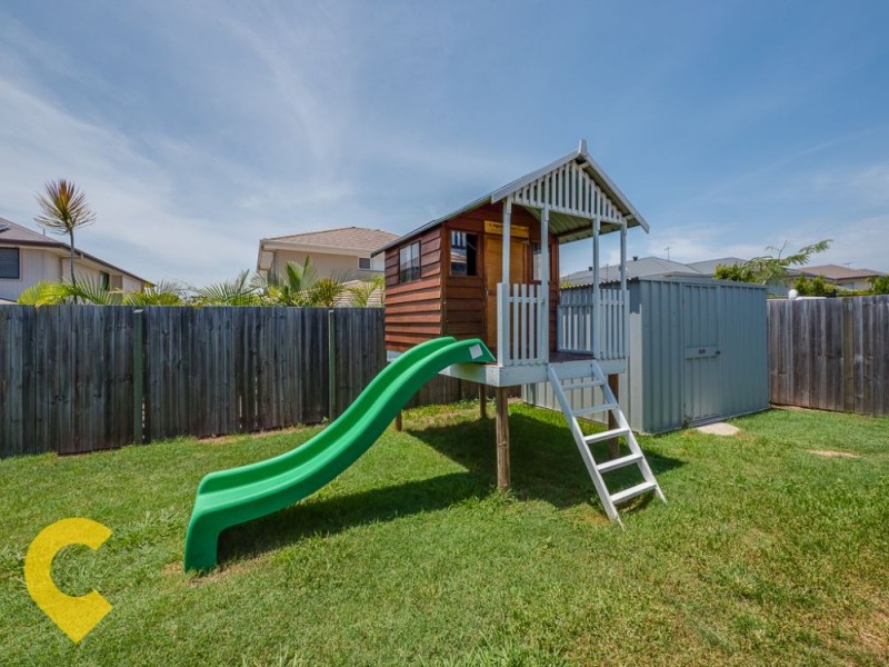 5 Friars Crescent, North Lakes QLD 4509