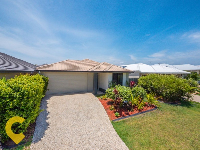 5 Friars Crescent, North Lakes QLD 4509