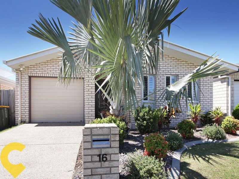 16 Shimao Crescent, North Lakes QLD 4509