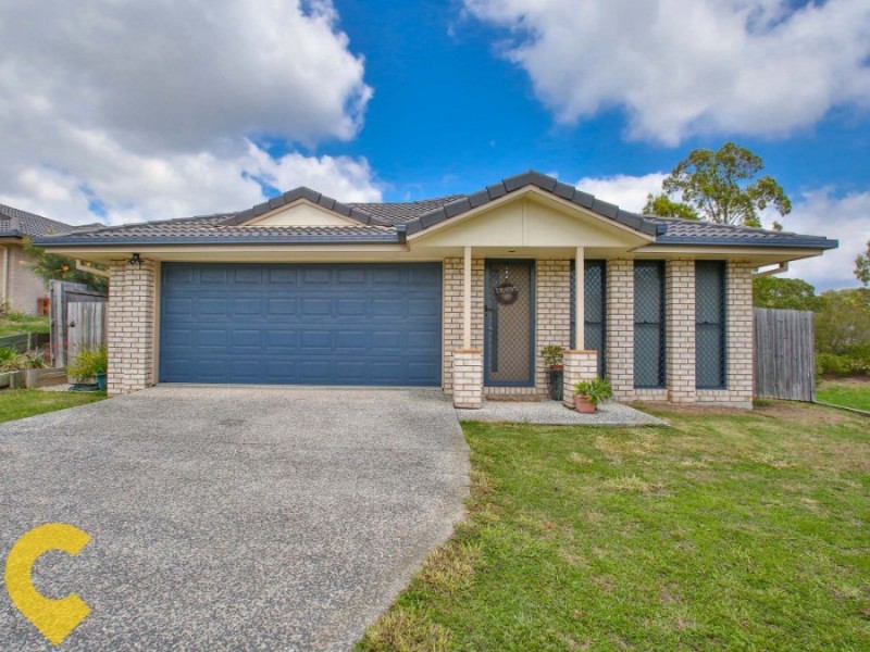31 Burns Parade, Kallangur QLD 4503