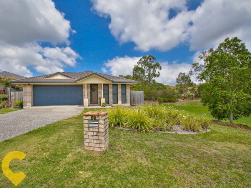 31 Burns Parade, Kallangur QLD 4503