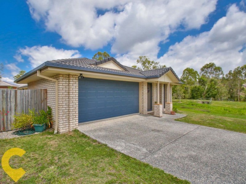 31 Burns Parade, Kallangur QLD 4503
