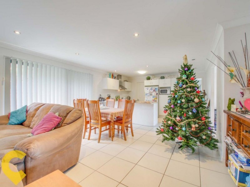 31 Burns Parade, Kallangur QLD 4503