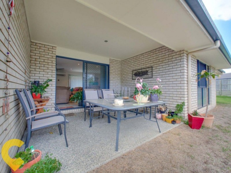 31 Burns Parade, Kallangur QLD 4503