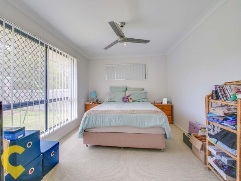 31 Burns Parade, Kallangur QLD 4503