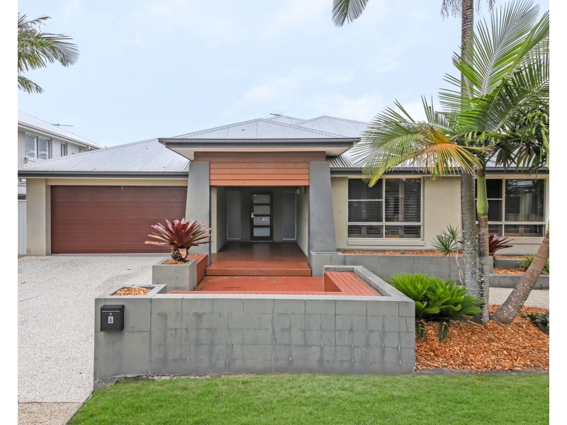 6 Satinay Parade, North Lakes QLD 4509