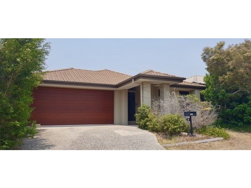 7 Key Street, North Lakes QLD 4509