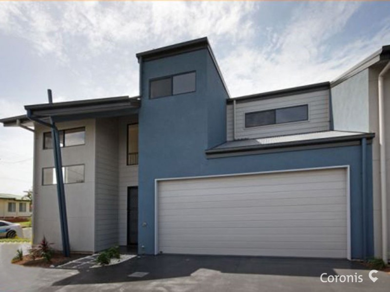 1/22 Percy Street, Redcliffe QLD 4020