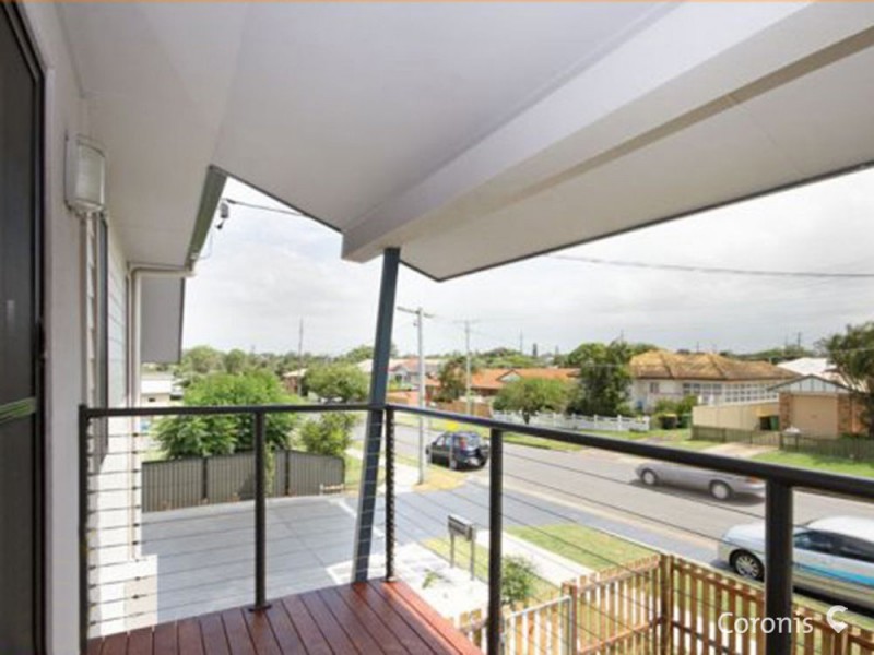 1/22 Percy Street, Redcliffe QLD 4020