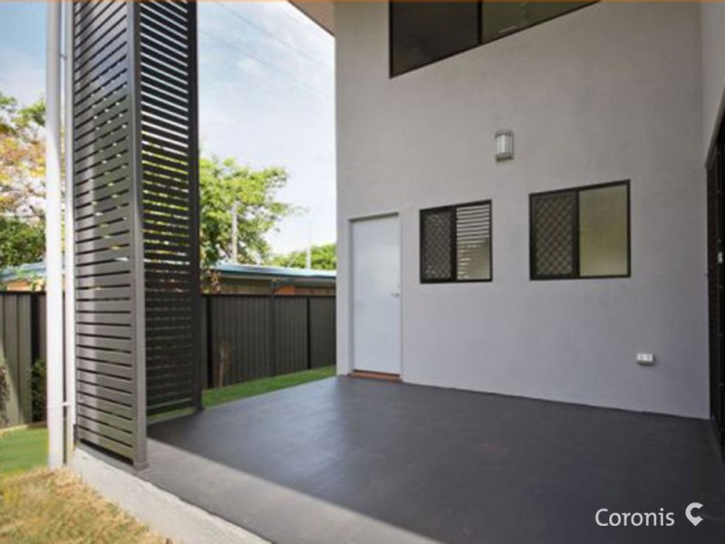 1/22 Percy Street, Redcliffe QLD 4020