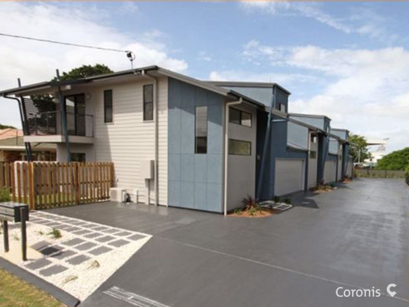 1/22 Percy Street, Redcliffe QLD 4020