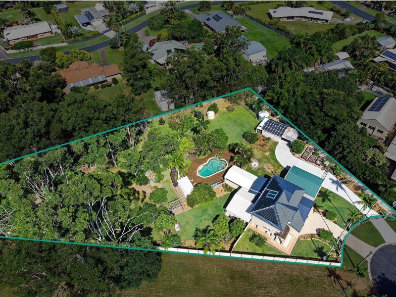 2 Alex Avenue, Ningi QLD 4511