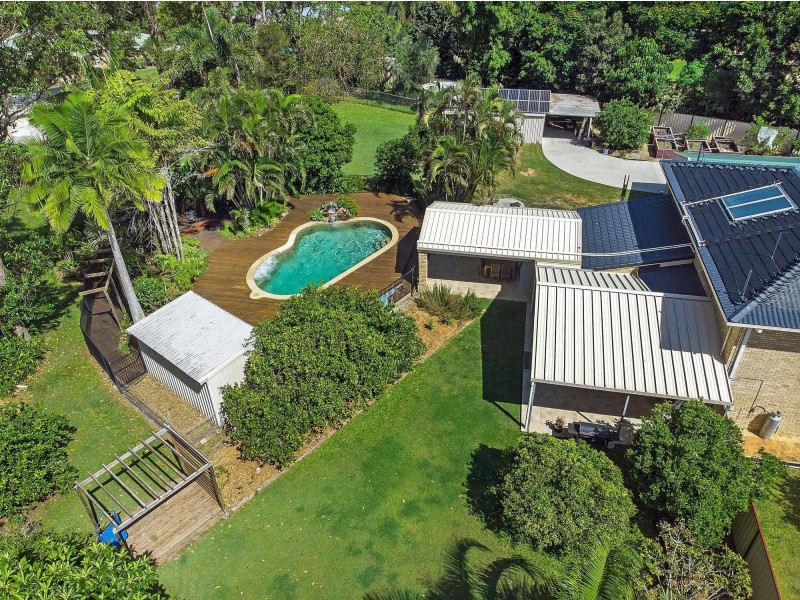 2 Alex Avenue, Ningi QLD 4511