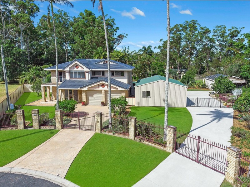2 Alex Avenue, Ningi QLD 4511