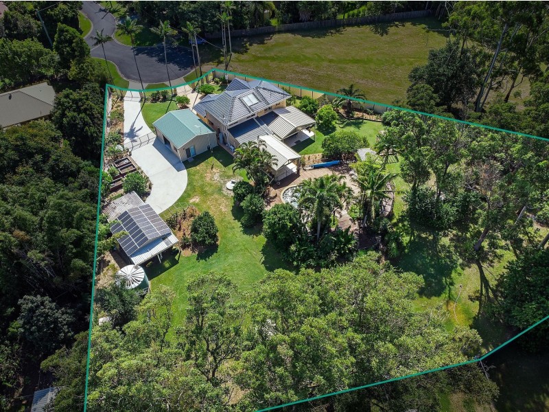 2 Alex Avenue, Ningi QLD 4511