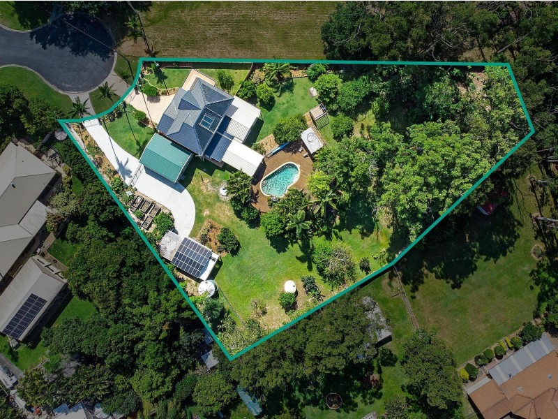 2 Alex Avenue, Ningi QLD 4511