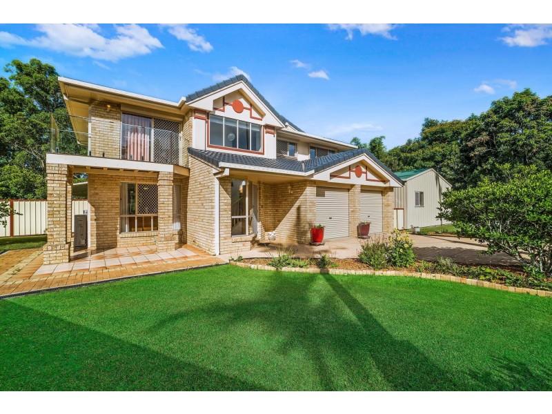 2 Alex Avenue, Ningi QLD 4511