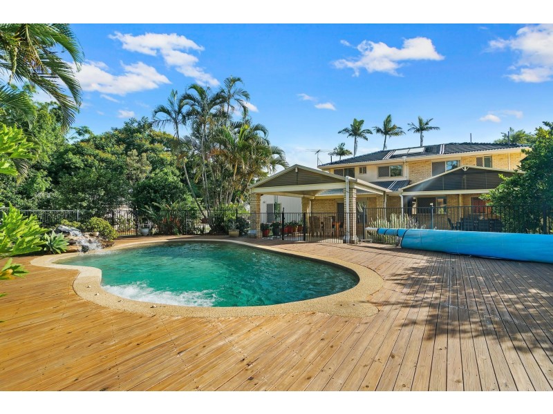2 Alex Avenue, Ningi QLD 4511
