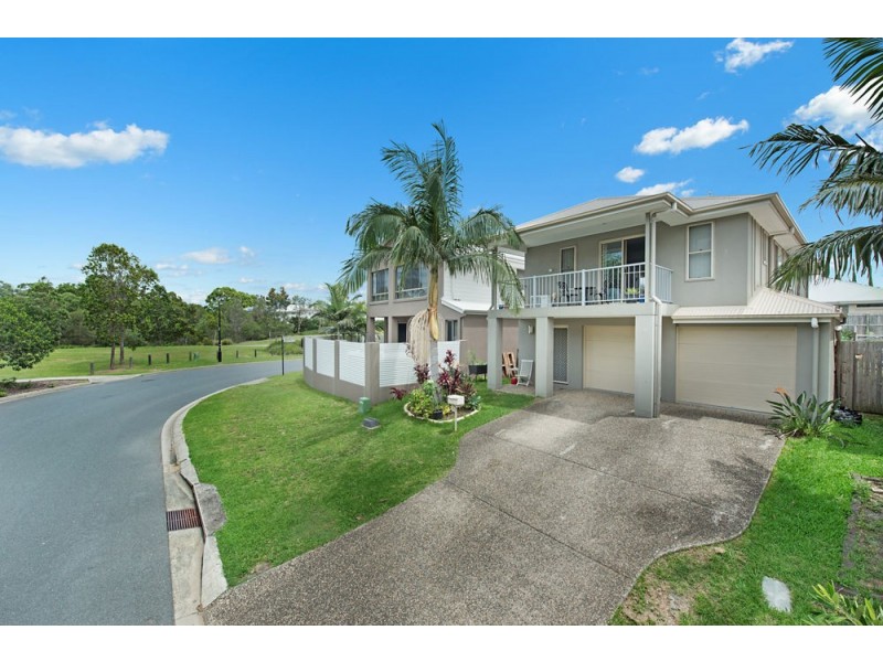 3 Lytham Circuit, North Lakes QLD 4509