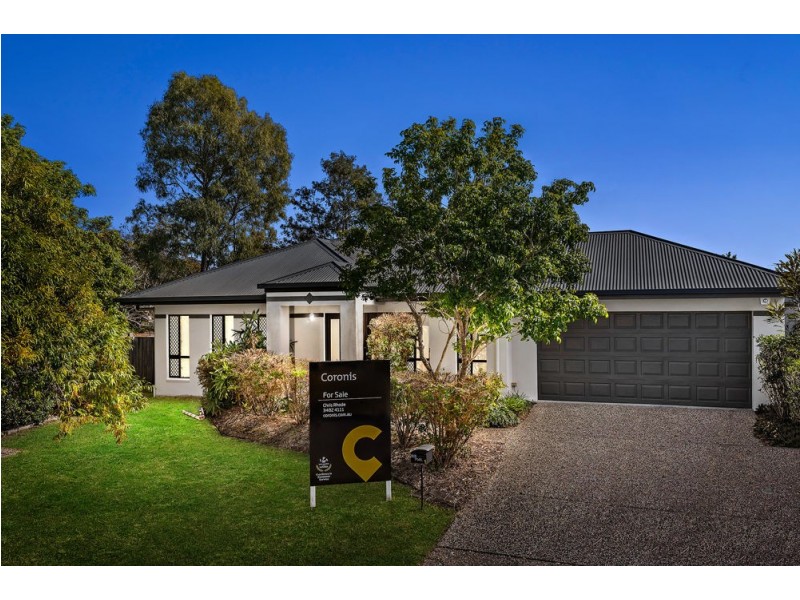 1 Douglas Circuit, North Lakes QLD 4509